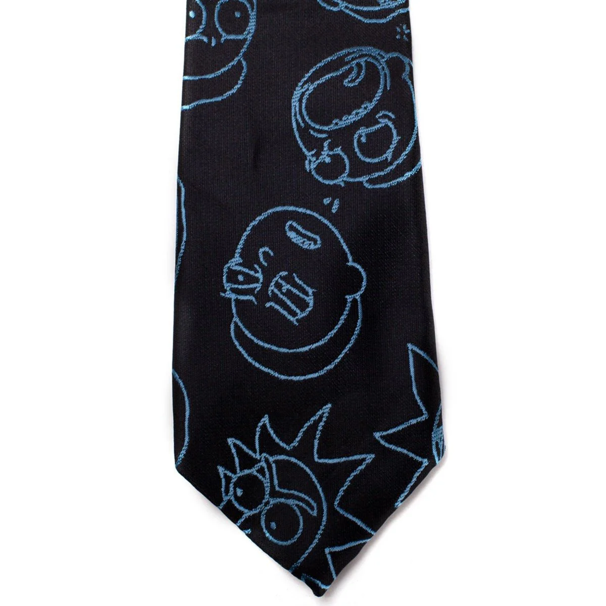 Rick and Morty Tie - Image 2