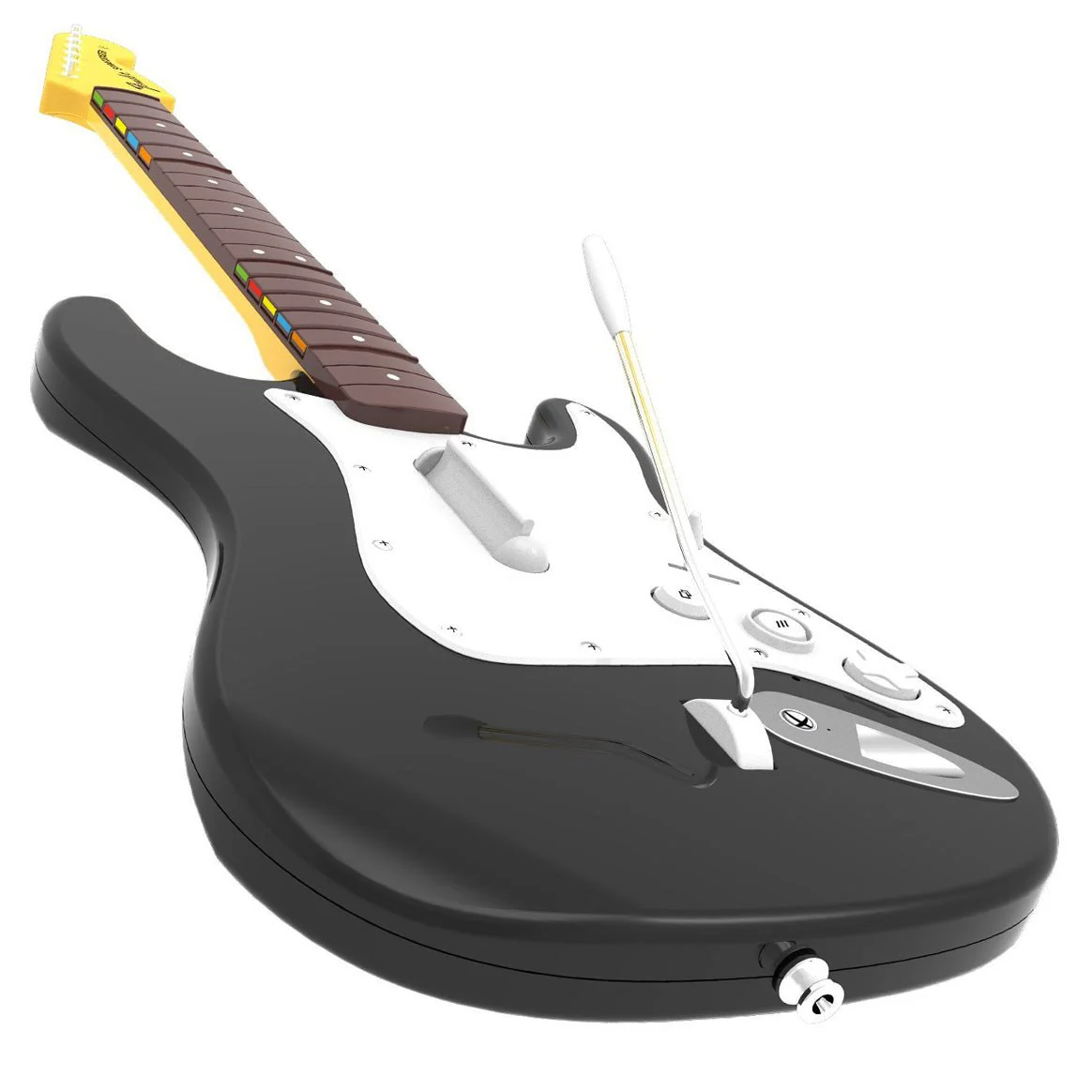 Rock Band 4 Wireless Fender Stratocaster Guitar - Xbox One - Image 2