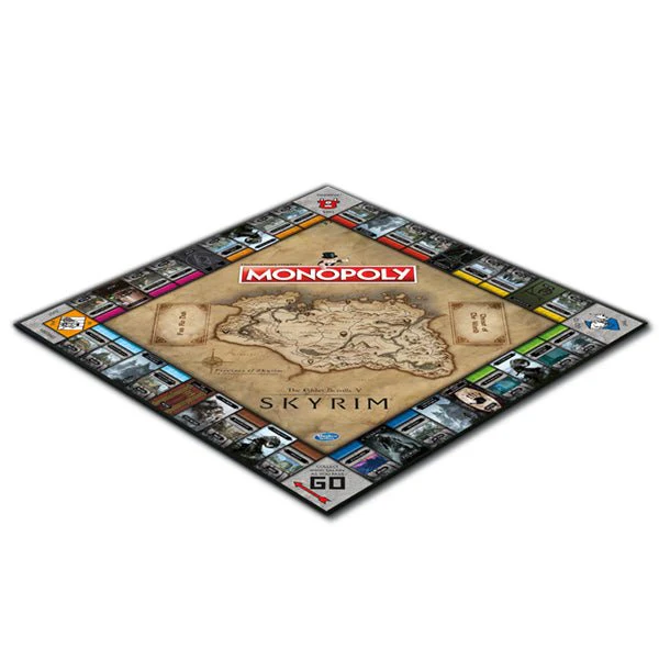 Skyrim Monopoly - Image 2