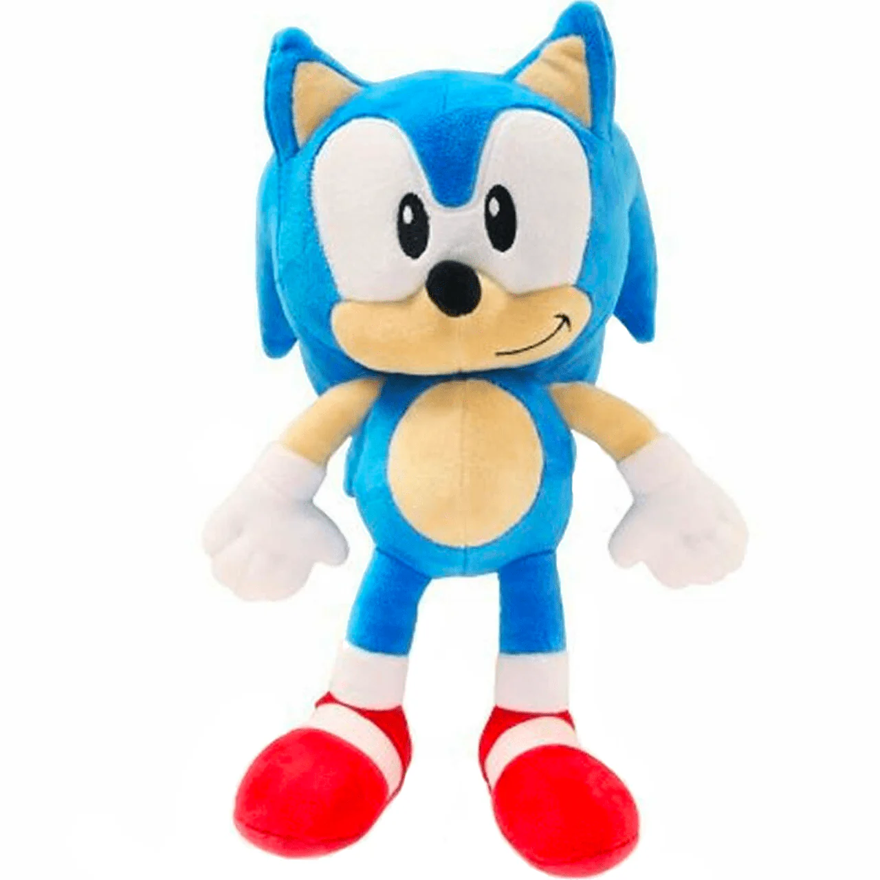 Sonic the Hedgehog 30cm Large Plush Toy