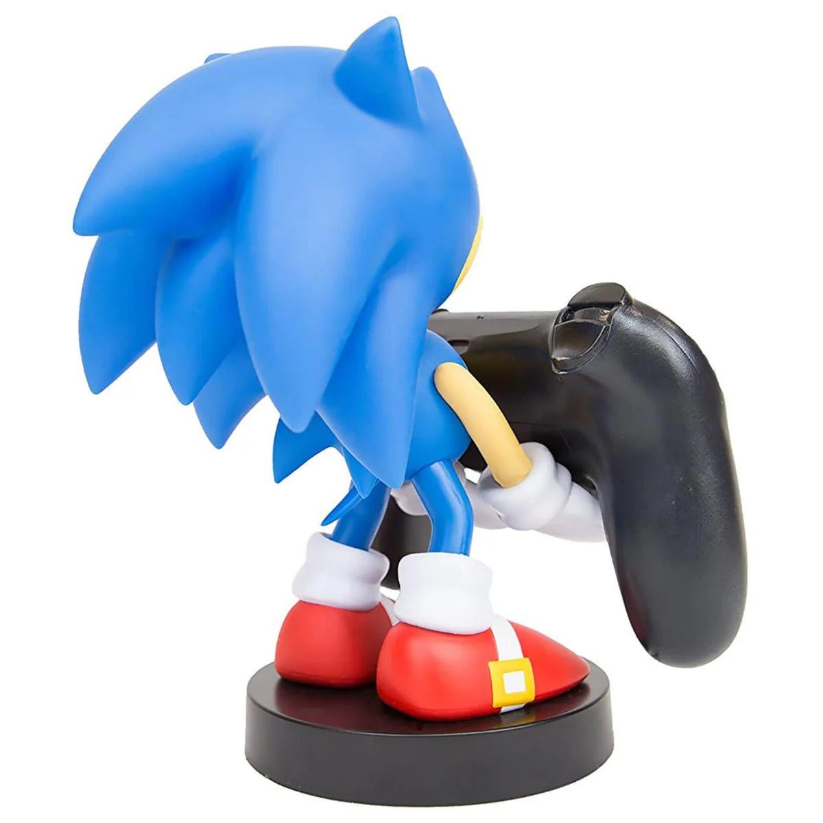 Sonic the Hedgehog Cable Guy Controller & Smartphone Stand - Image 4