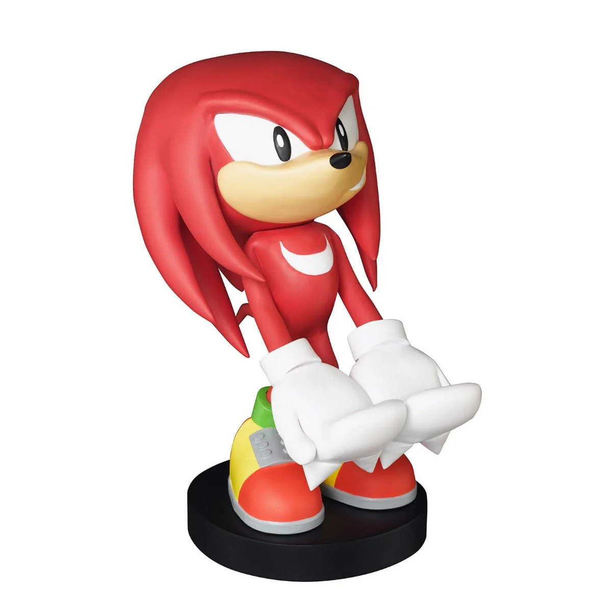 Sonic the Hedgehog - Knuckles Cable Guy Controller & Smartphone Stand - Image 2