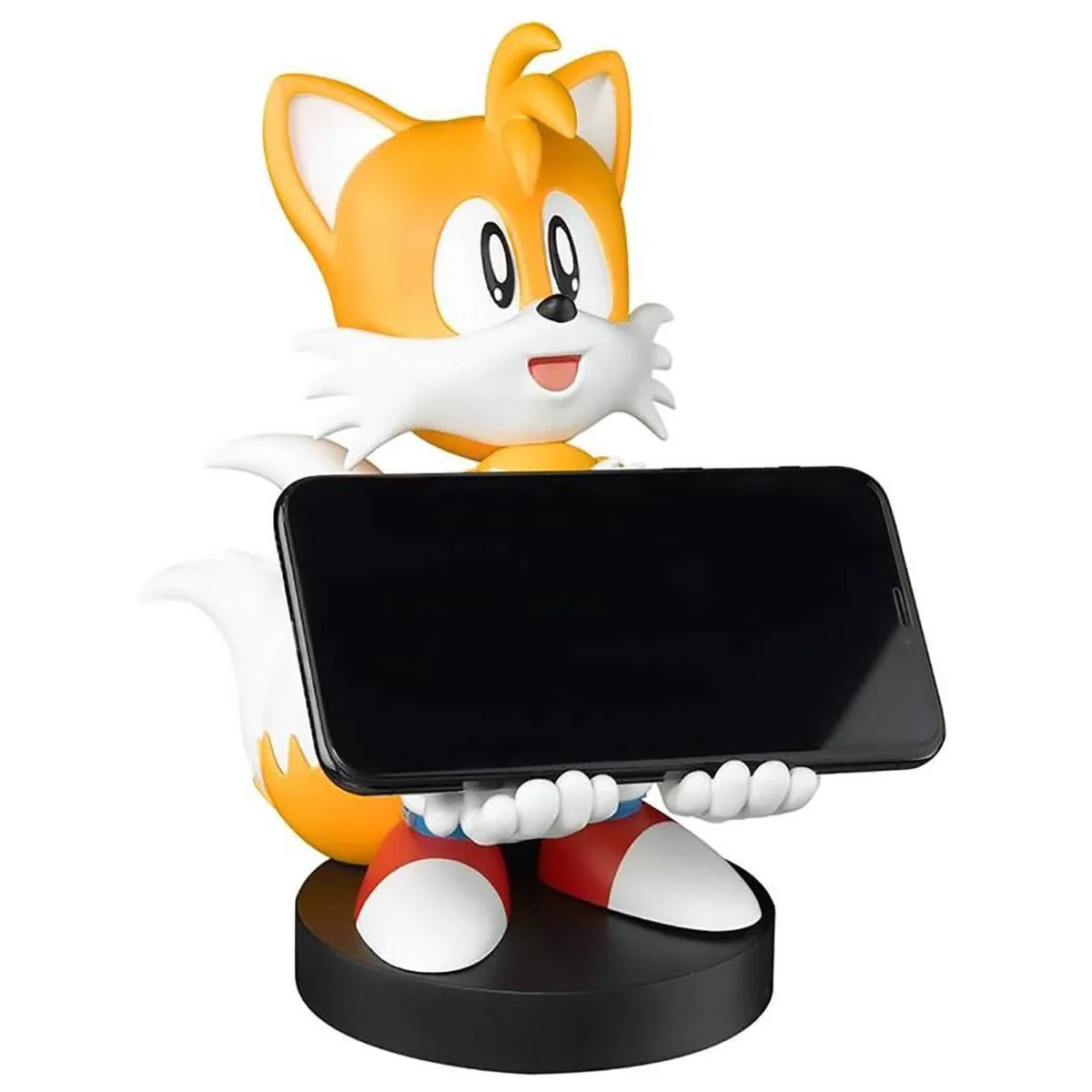 Sonic the Hedgehog - Tails Cable Guy Controller & Smartphone Stand - Image 3