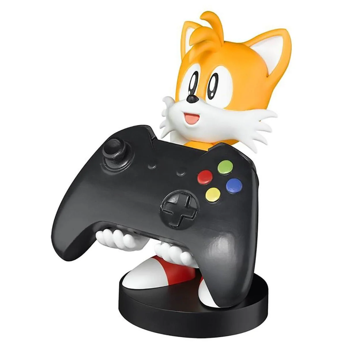 Sonic the Hedgehog - Tails Cable Guy Controller & Smartphone Stand - Image 4