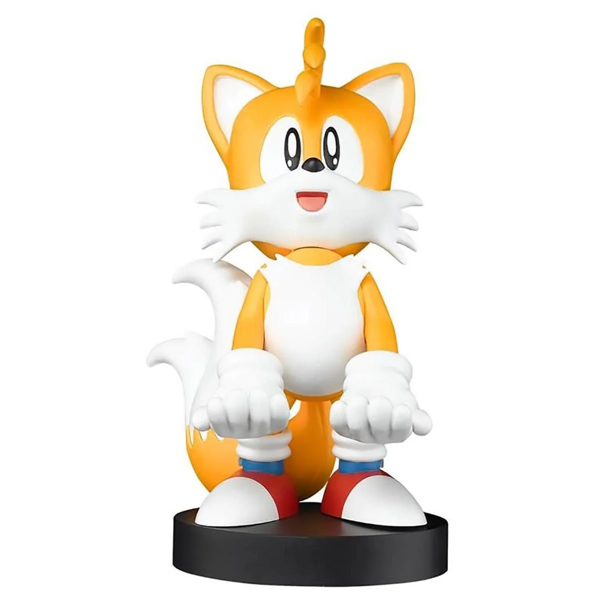 Sonic the Hedgehog - Tails Cable Guy Controller & Smartphone Stand - Image 7