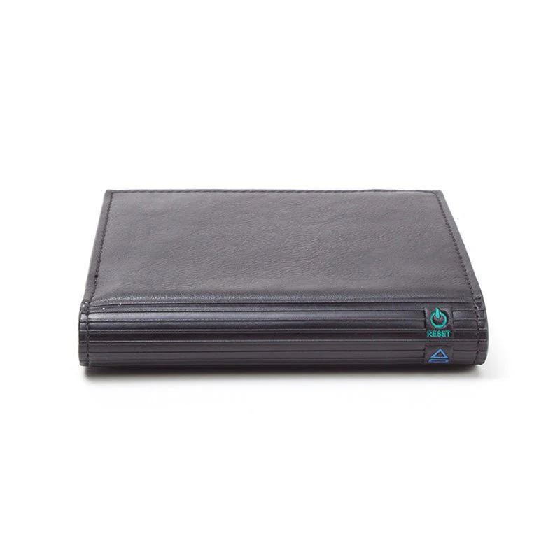 Sony Playstation 2 Console Bifold Wallet - Image 4