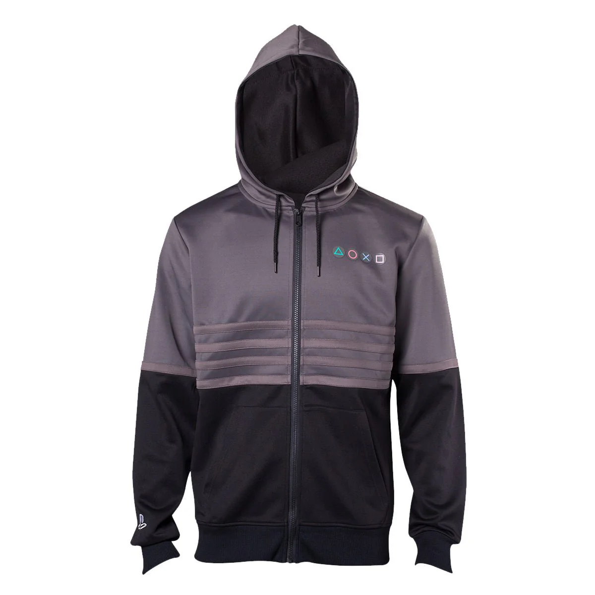 Sony Playstation 2 Hoodie