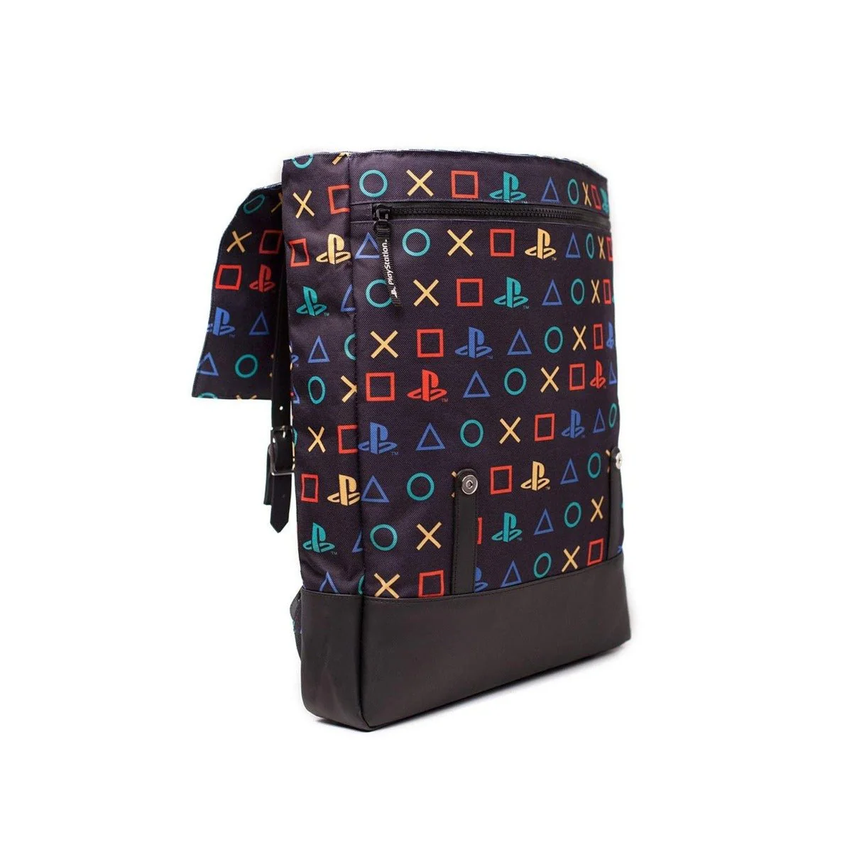 Sony Playstation All Over Print Fashion Backpack - Image 2