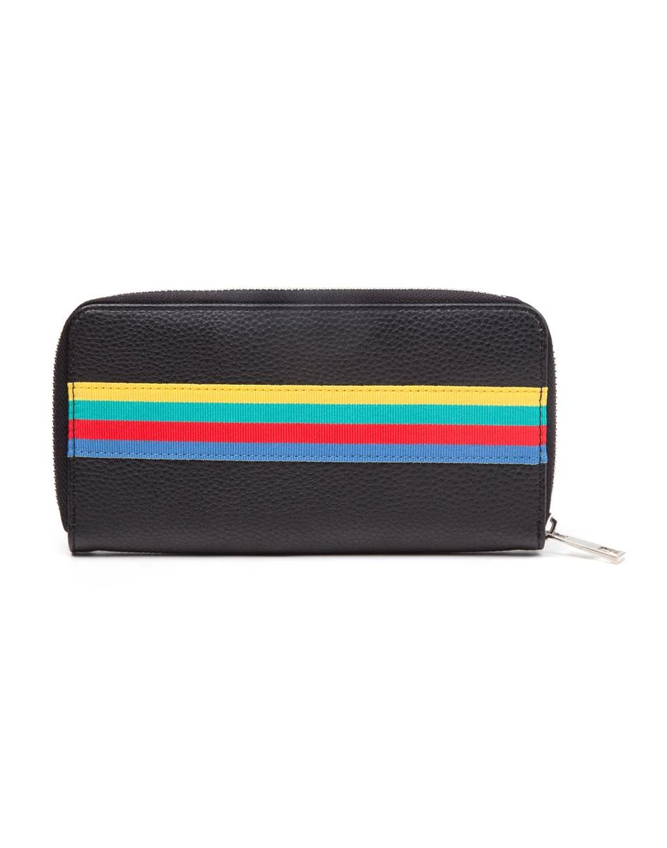 Sony Playstation Black Purse - Image 2