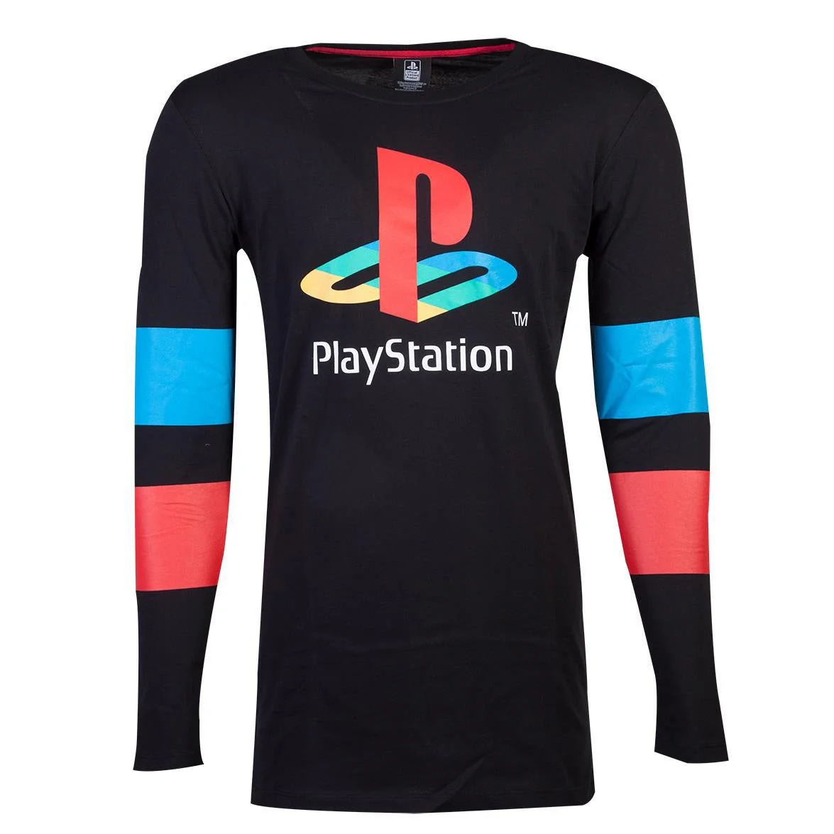 Sony Playstation Long-Sleeve T-Shirt - Image 6