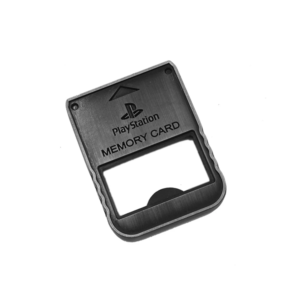 Sony Playstation Memory Card Bottle Opener