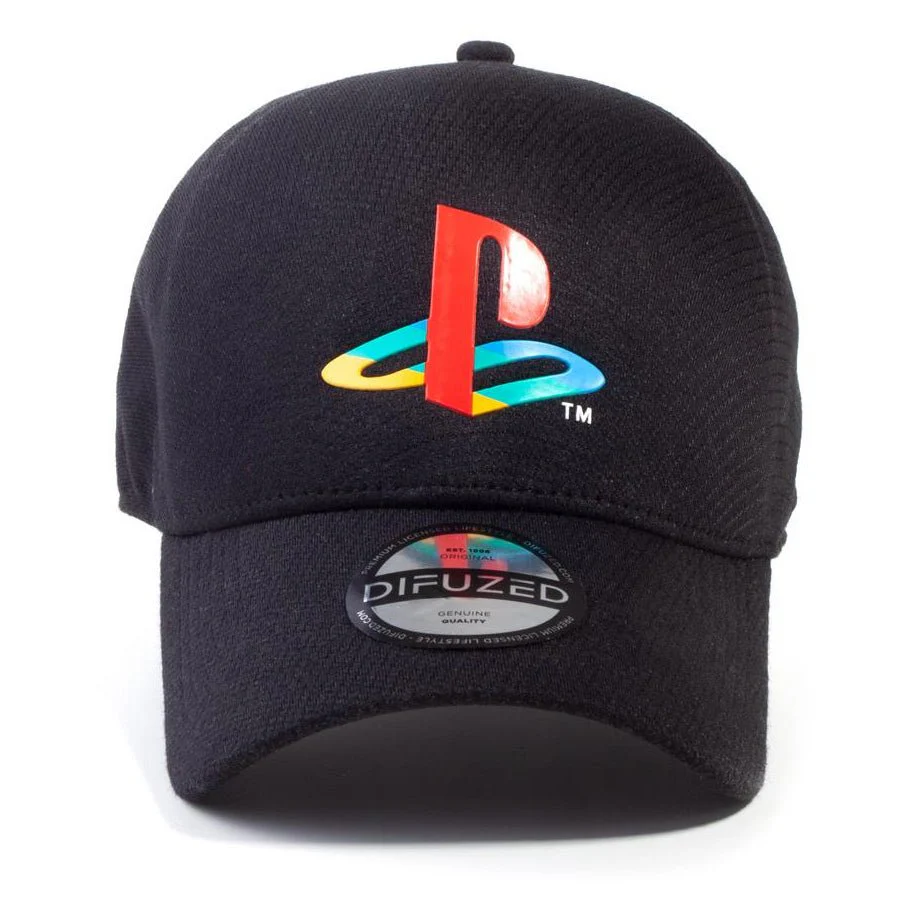 Sony Playstation Primeknit Cap - Image 2