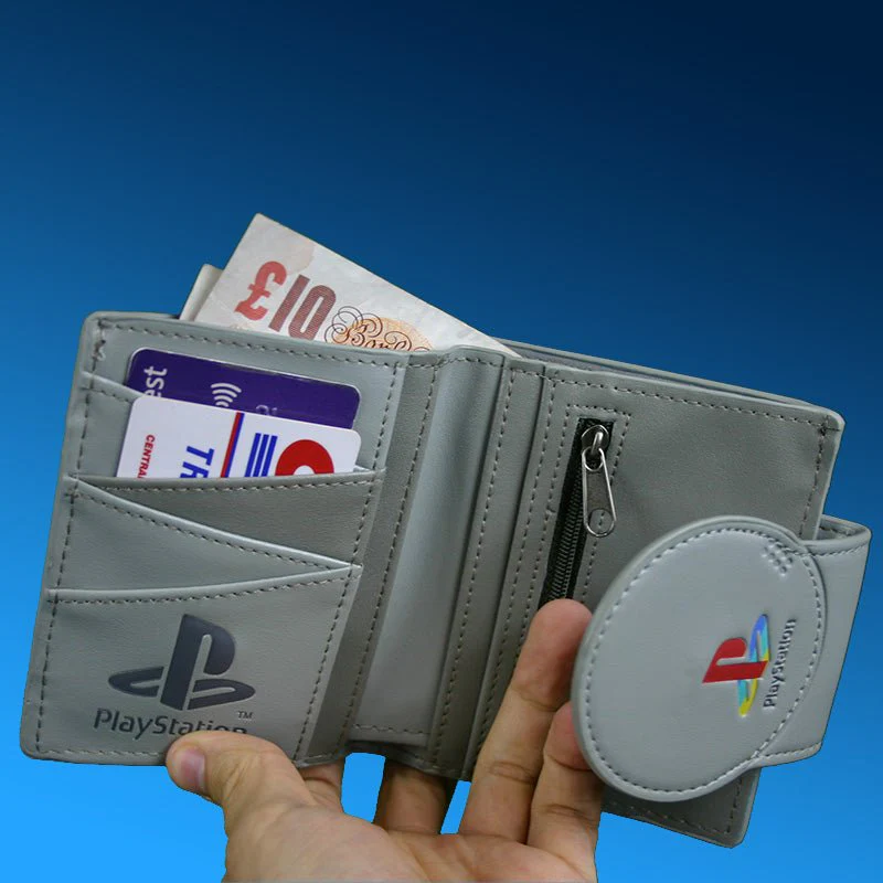 Sony Playstation Wallet - Image 4