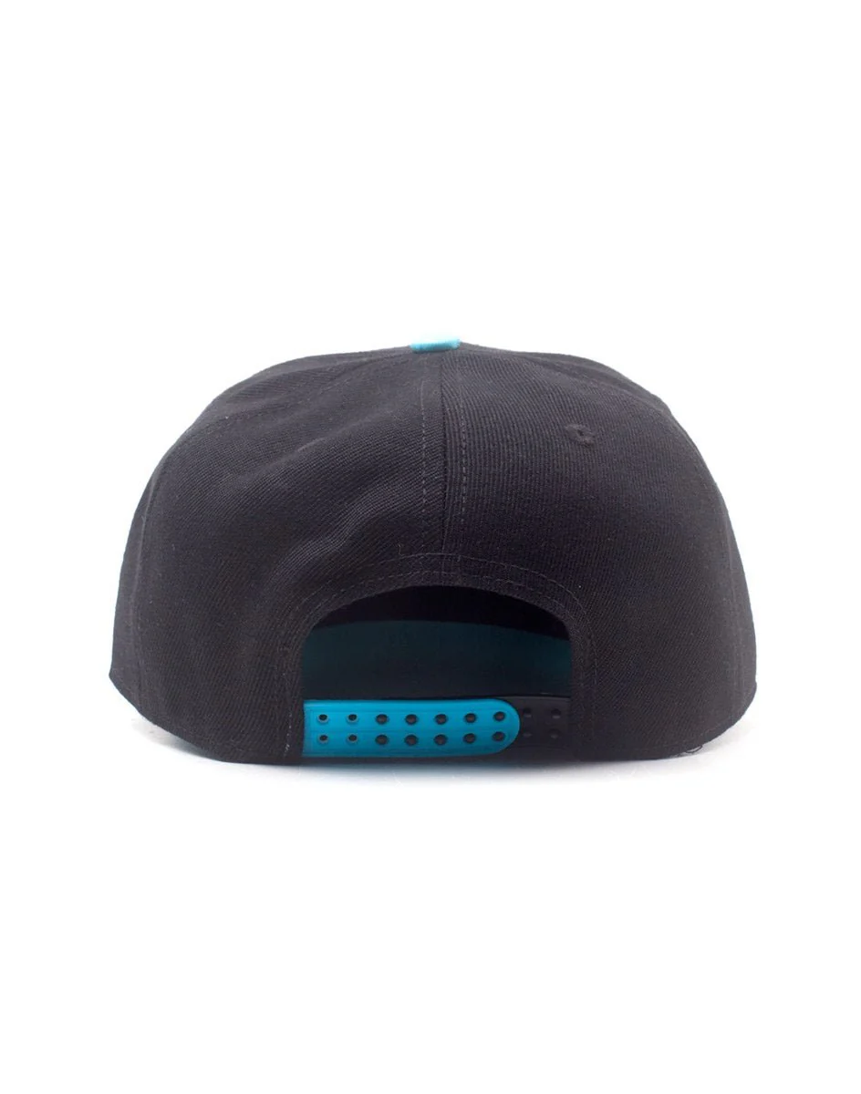 Space Invaders Formation Snapback - Image 3