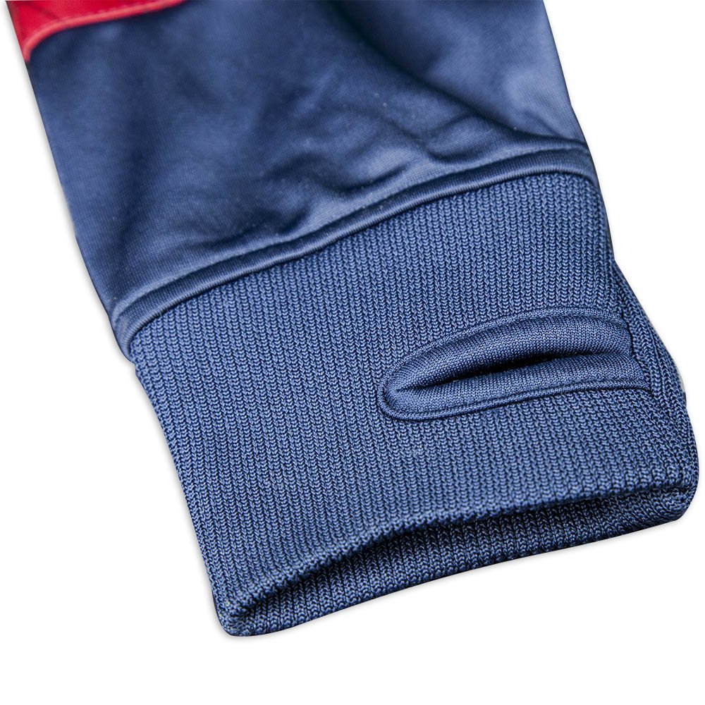 Spider-Man Costume Hoodie - Image 3