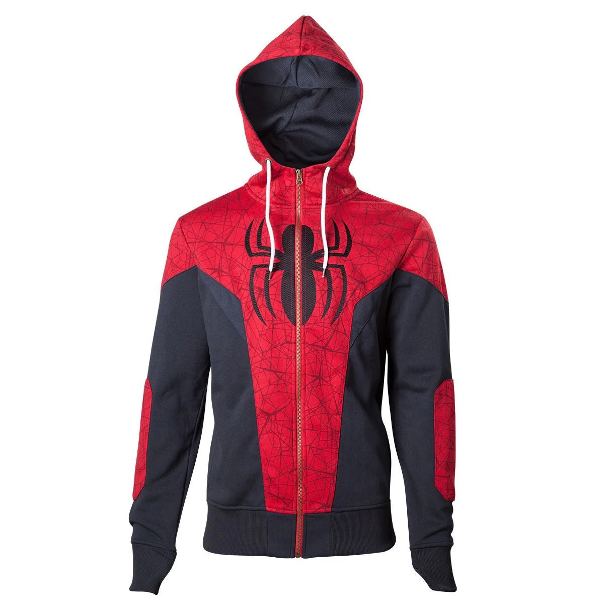 Spider-Man Costume Hoodie - Image 7