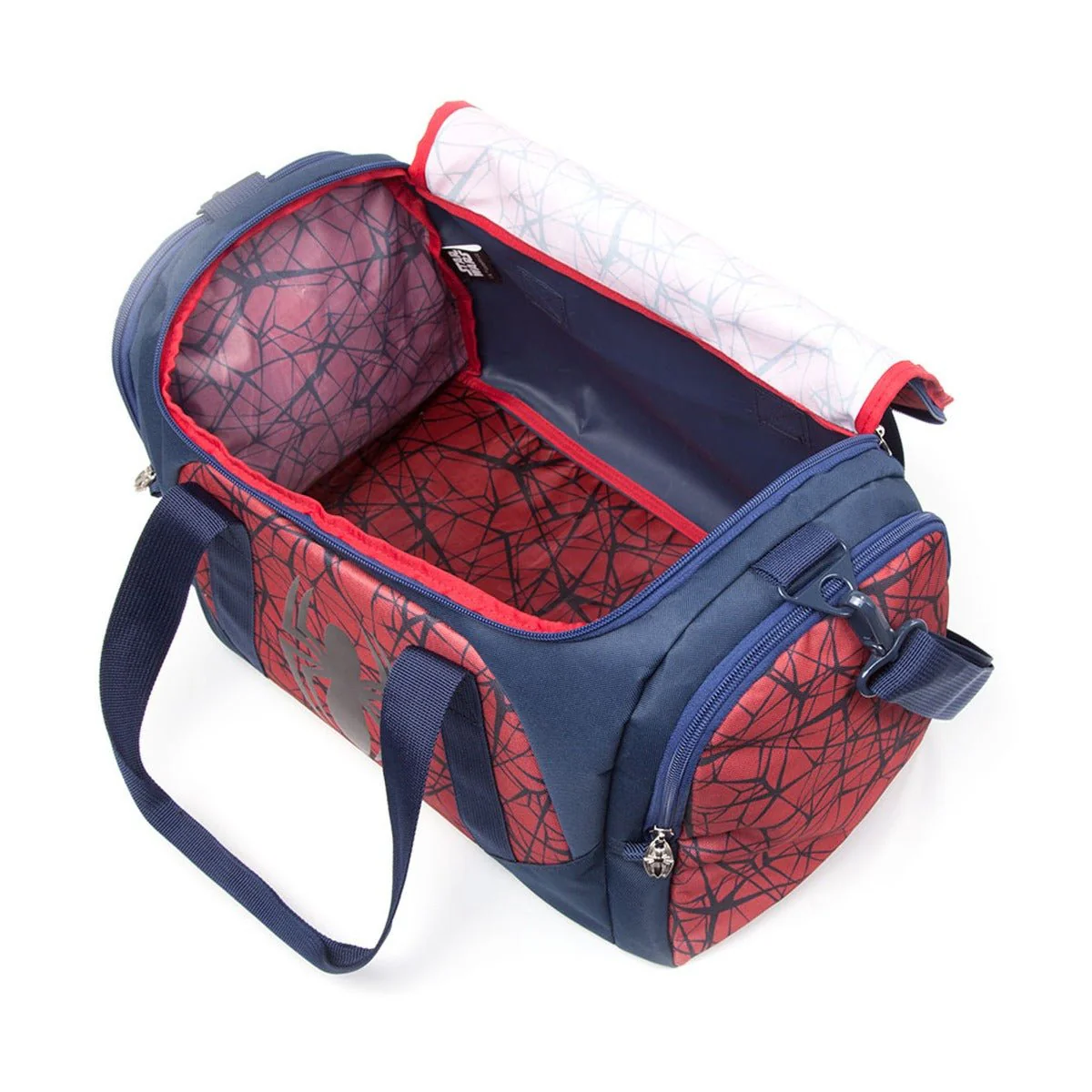 Spider-Man Duffle Bag - Image 2