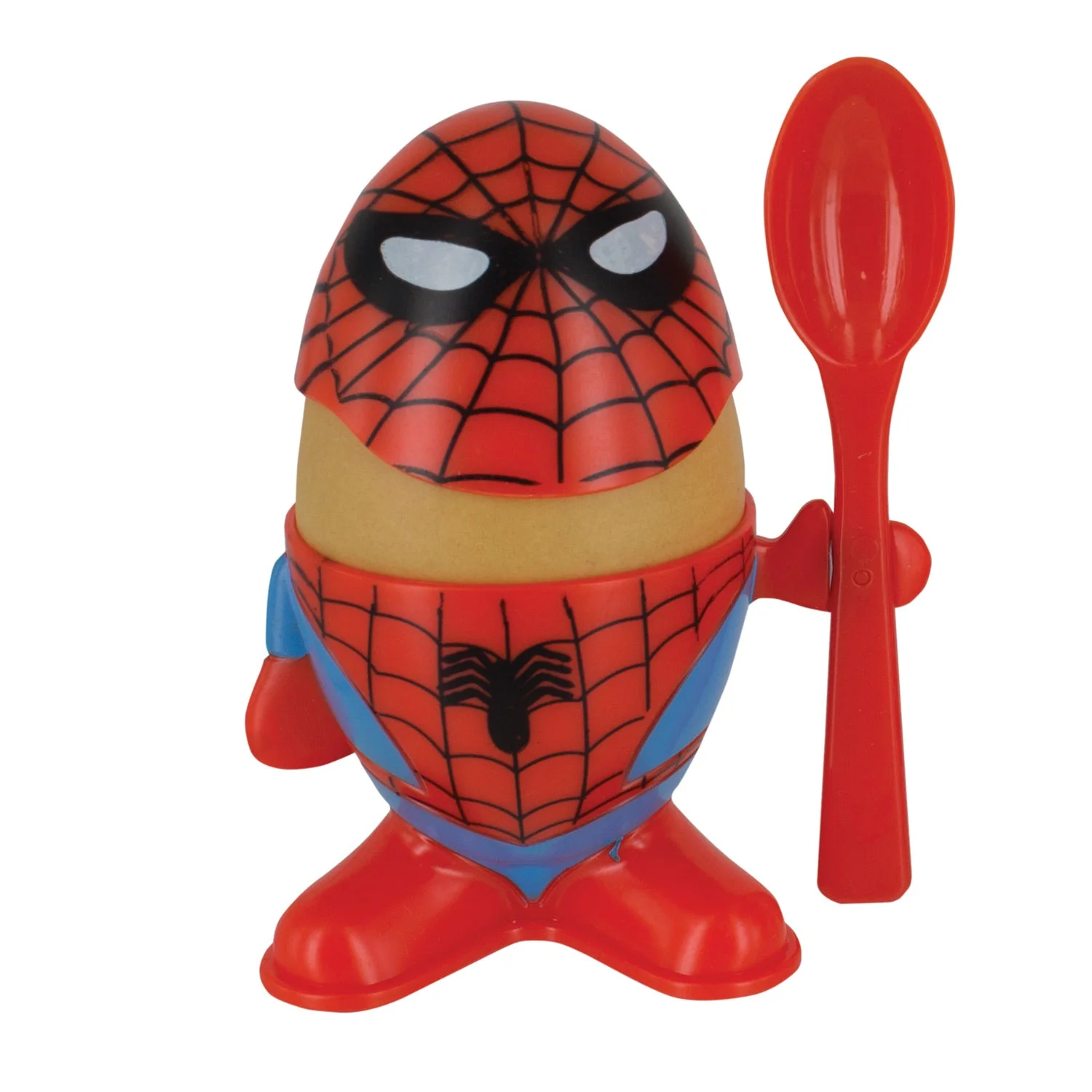 Spider-Man Egg Cup