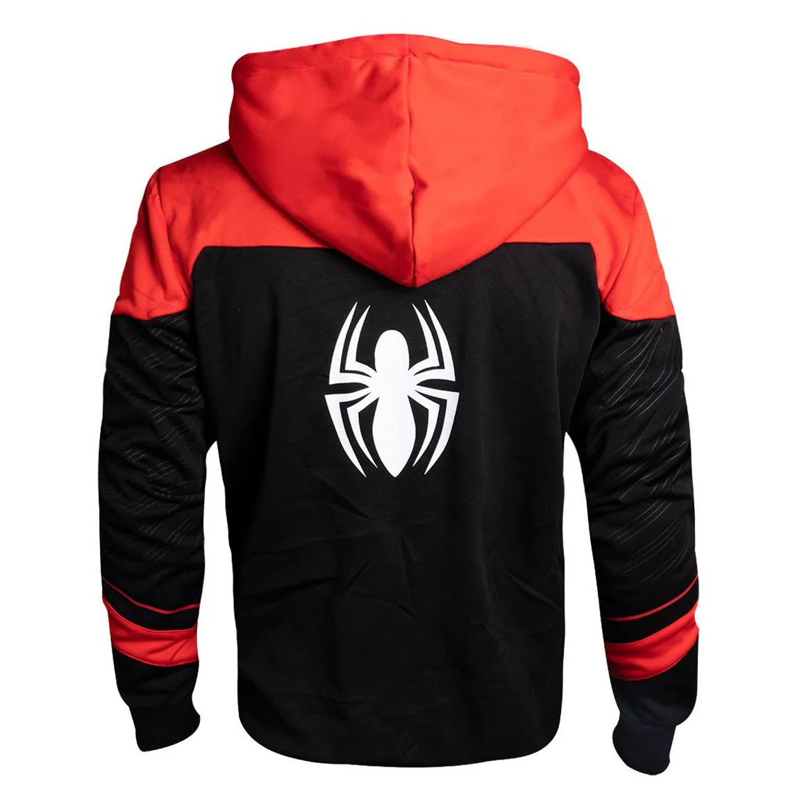 Spider-Man Far From Home Premium Hoodie - Image 2