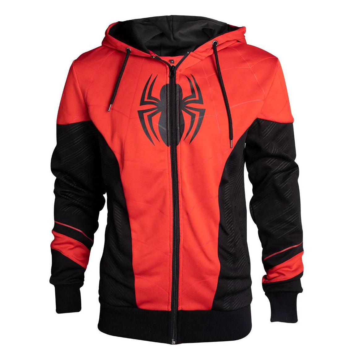 Spider-Man Far From Home Premium Hoodie - Image 7