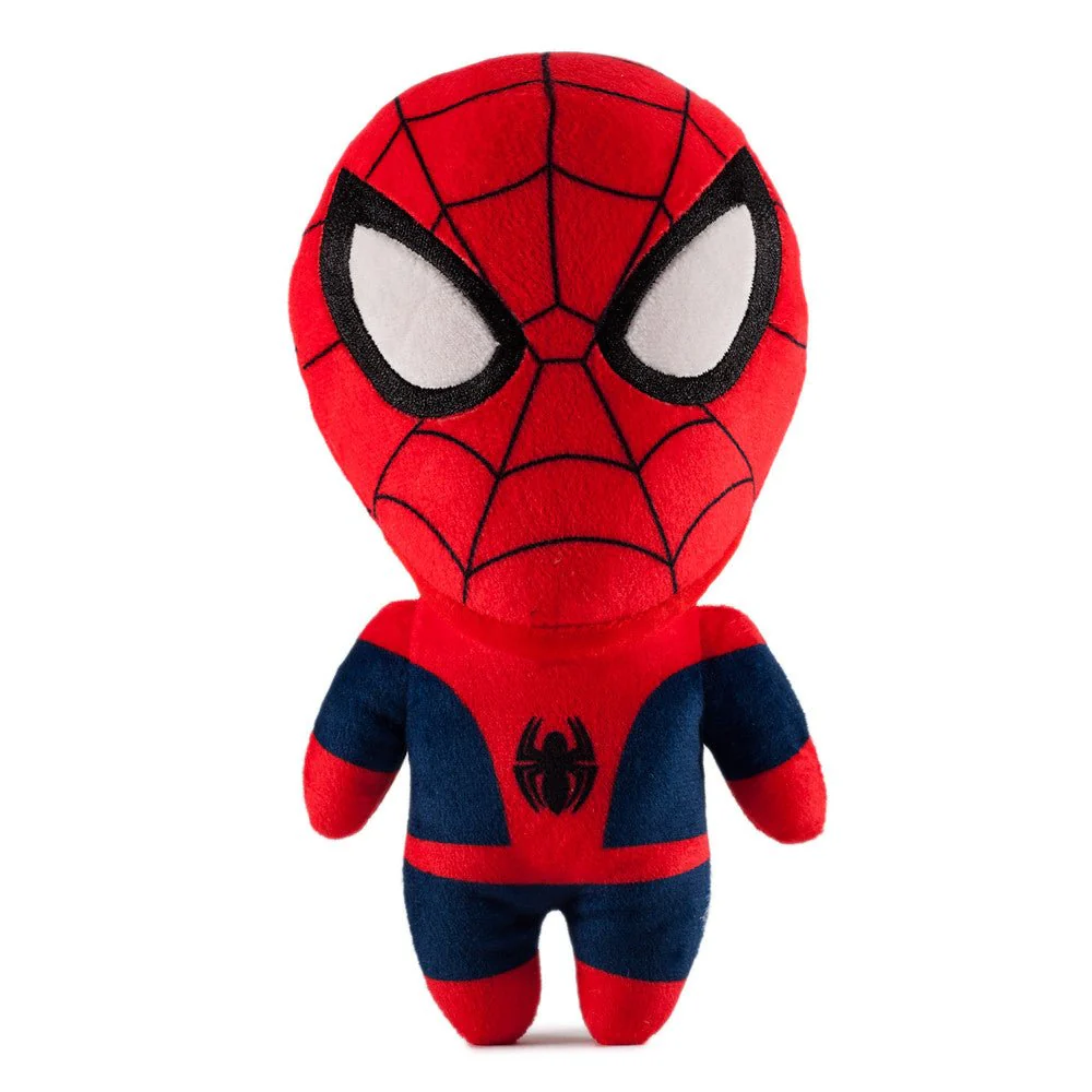 Spider-Man Phunny 7" Plush Toy
