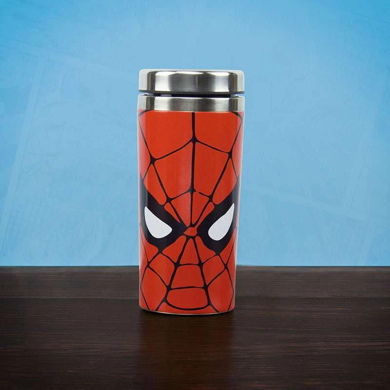 Spider-Man Premium Travel Mug - Image 2