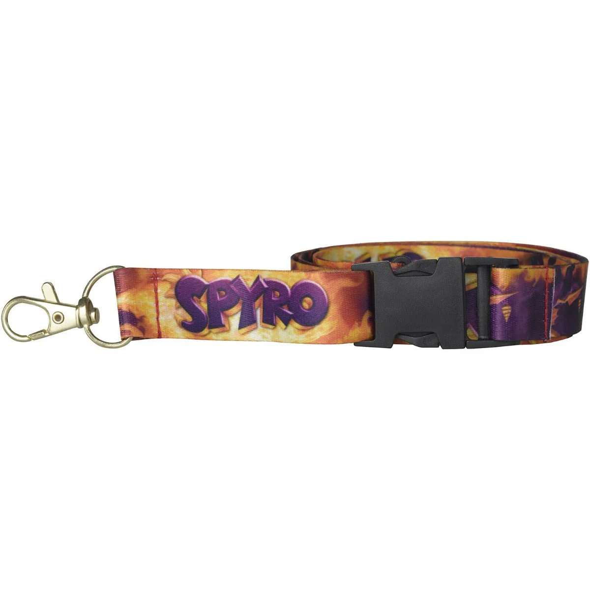 Spyro the Dragon Big Box Merchandise Crate - Image 10