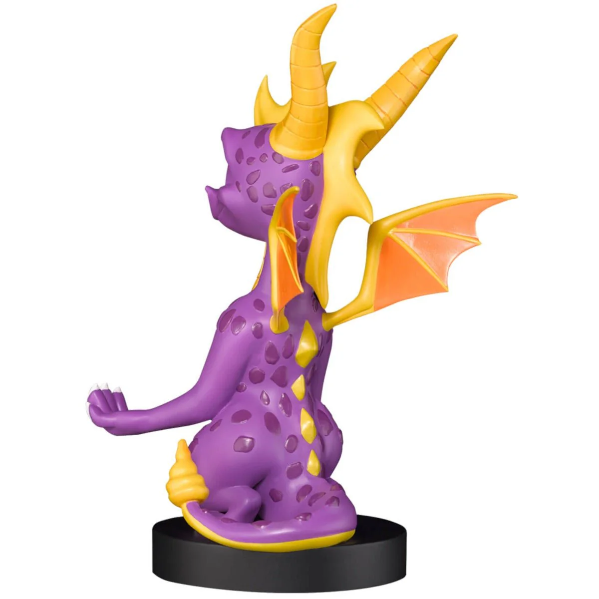 Spyro the Dragon Cable Guy XL Tablet & Game Console Stand - Image 3
