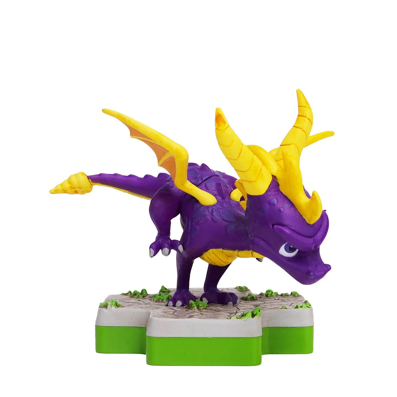 Spyro the Dragon Tokatu Trilogy Collectors Box - 3 Figure Pack - Image 5