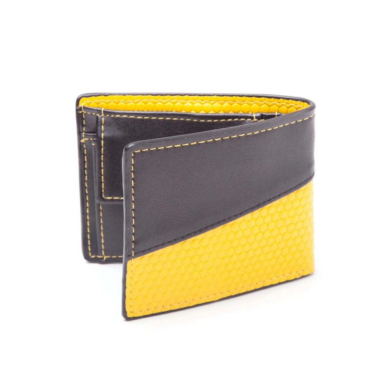 Star Trek Command Badge Wallet - Image 3