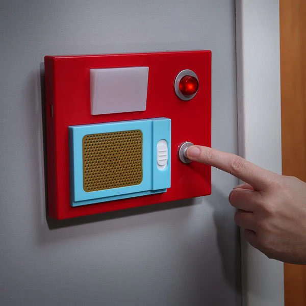 Star Trek Electronic Door Chime - Image 3