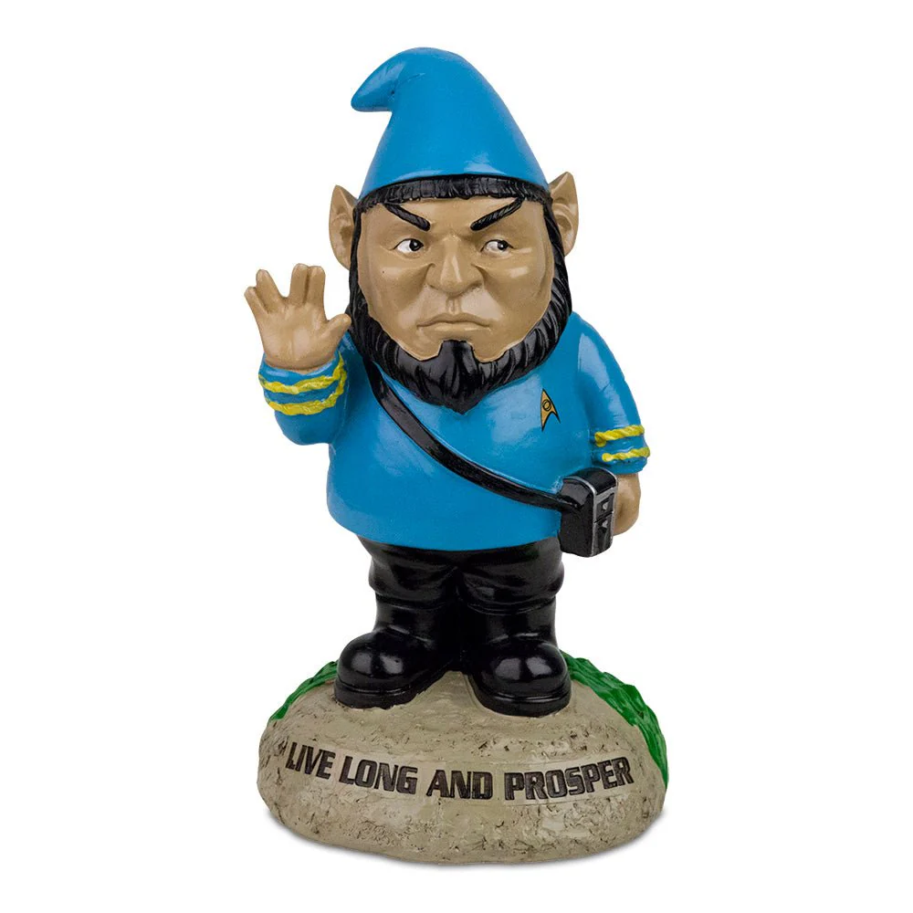 Star Trek Garden Gnomes - Image 2