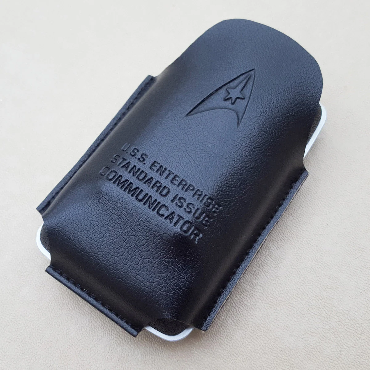 Star Trek TOS Bluetooth® Communicator - Image 2