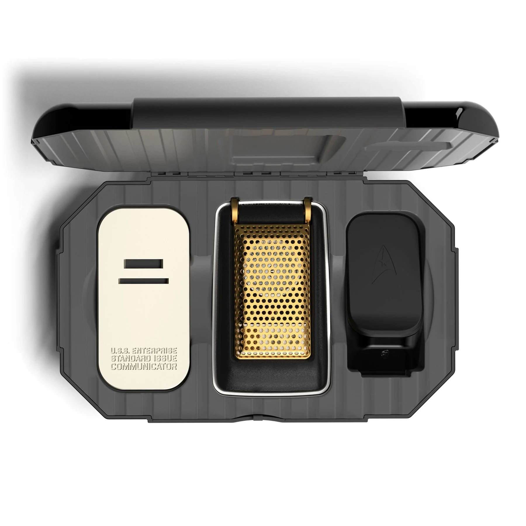 Star Trek TOS Bluetooth® Communicator - Image 3