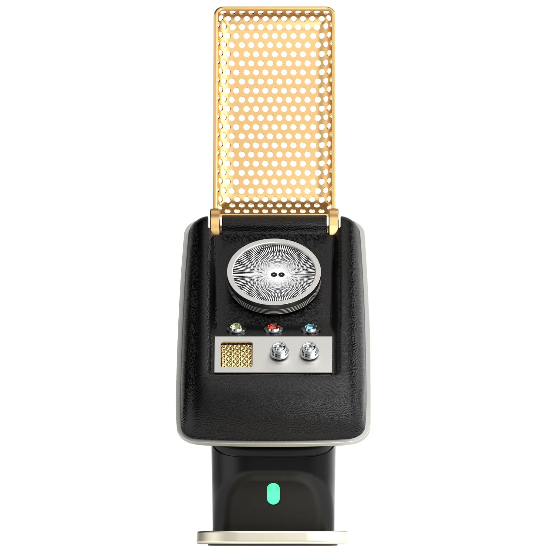 Star Trek TOS Bluetooth® Communicator - Image 5