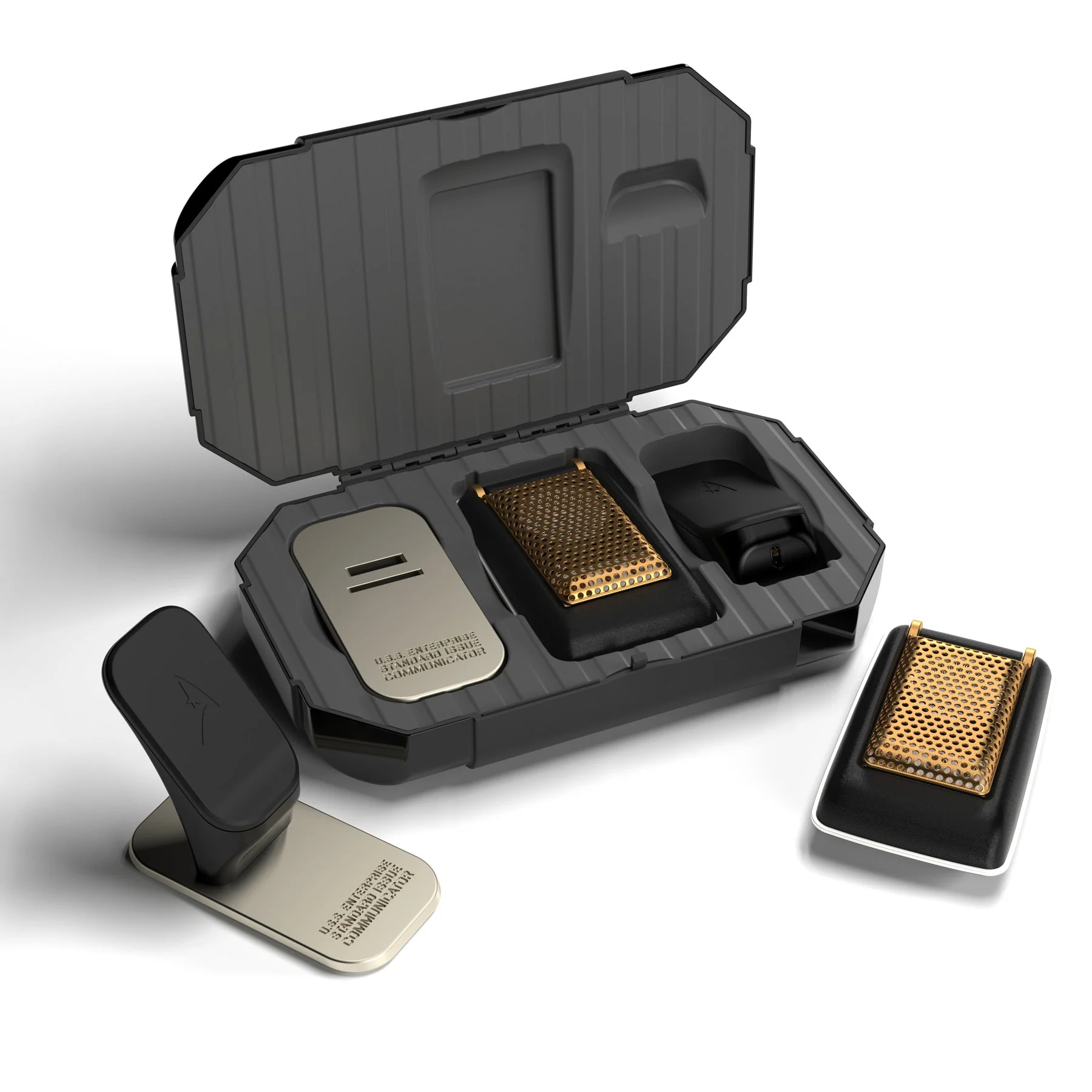 Star Trek TOS Bluetooth® Communicator - Image 6