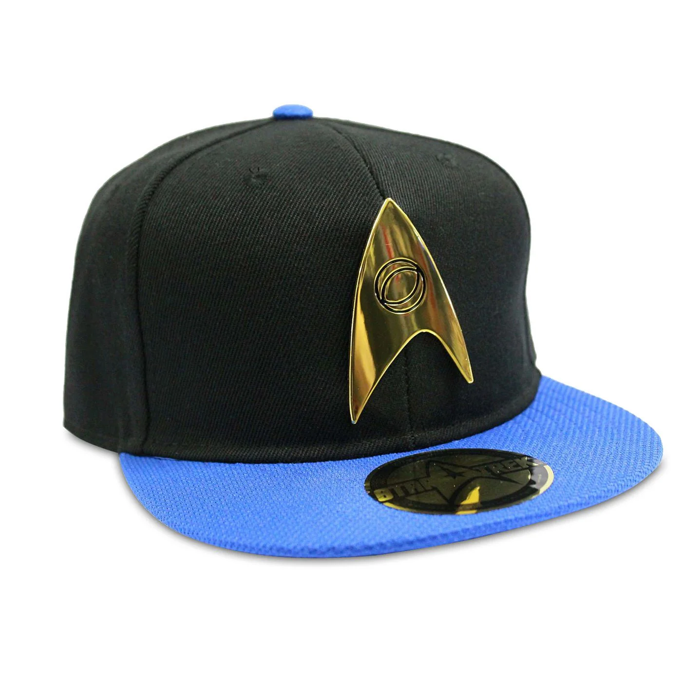 Star Trek TOS Snapback Caps - Image 3