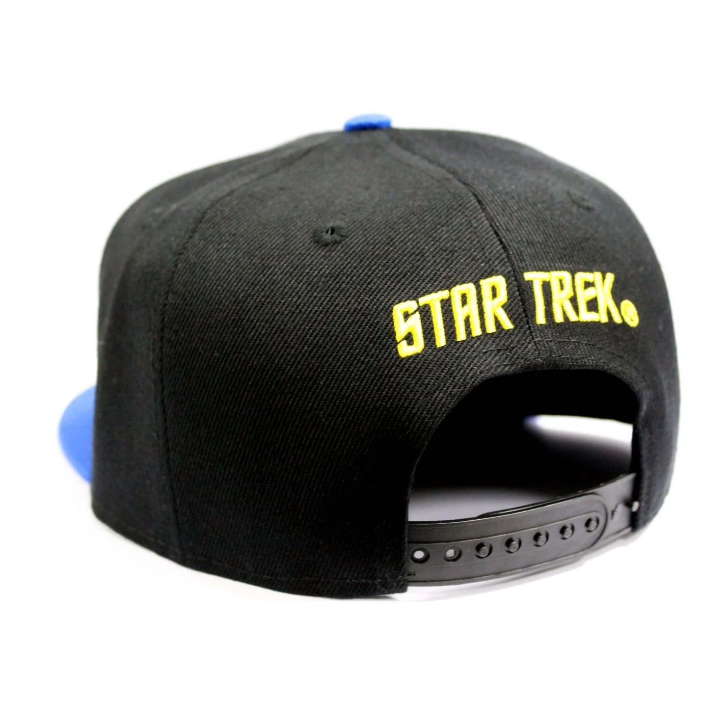 Star Trek TOS Snapback Caps - Image 5