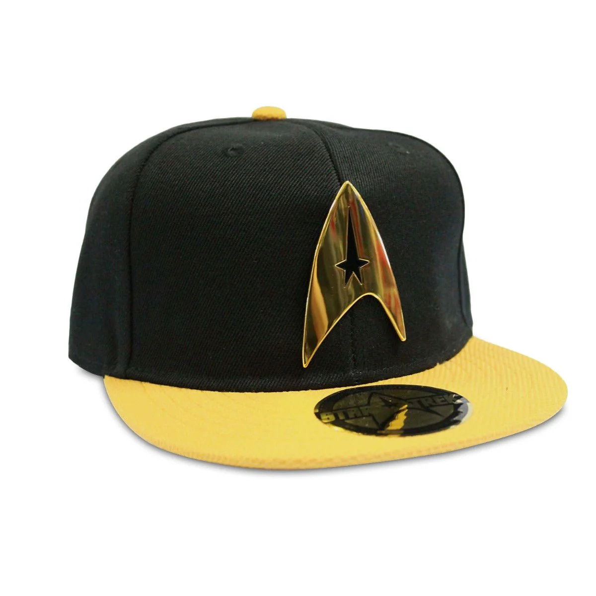 Star Trek TOS Snapback Caps - Image 6