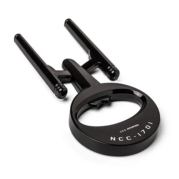 Star Trek USS Enterprise Bottle Opener - Image 3