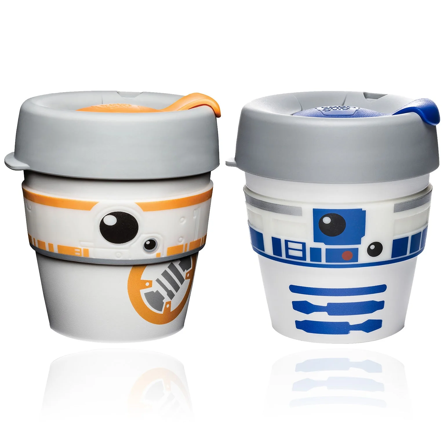 Star Wars 8oz KeepCups