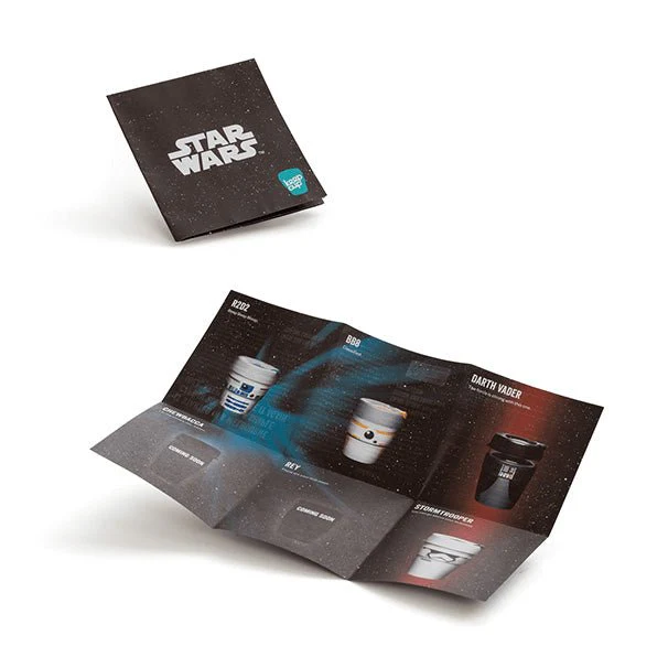 Star Wars 8oz KeepCups - Image 6