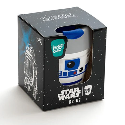 Star Wars 8oz KeepCups - Image 7