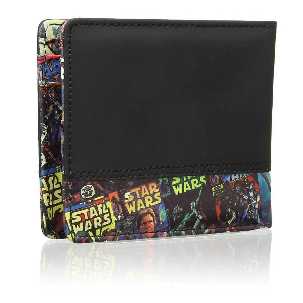 Star Wars A New Hope Print Wallet - Image 2