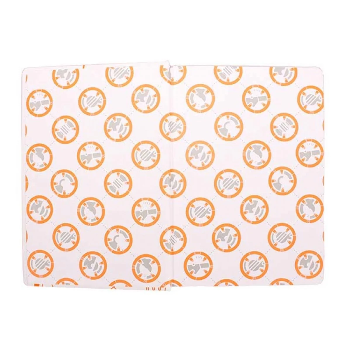 Star Wars BB-8 A5 Notebook - Image 2