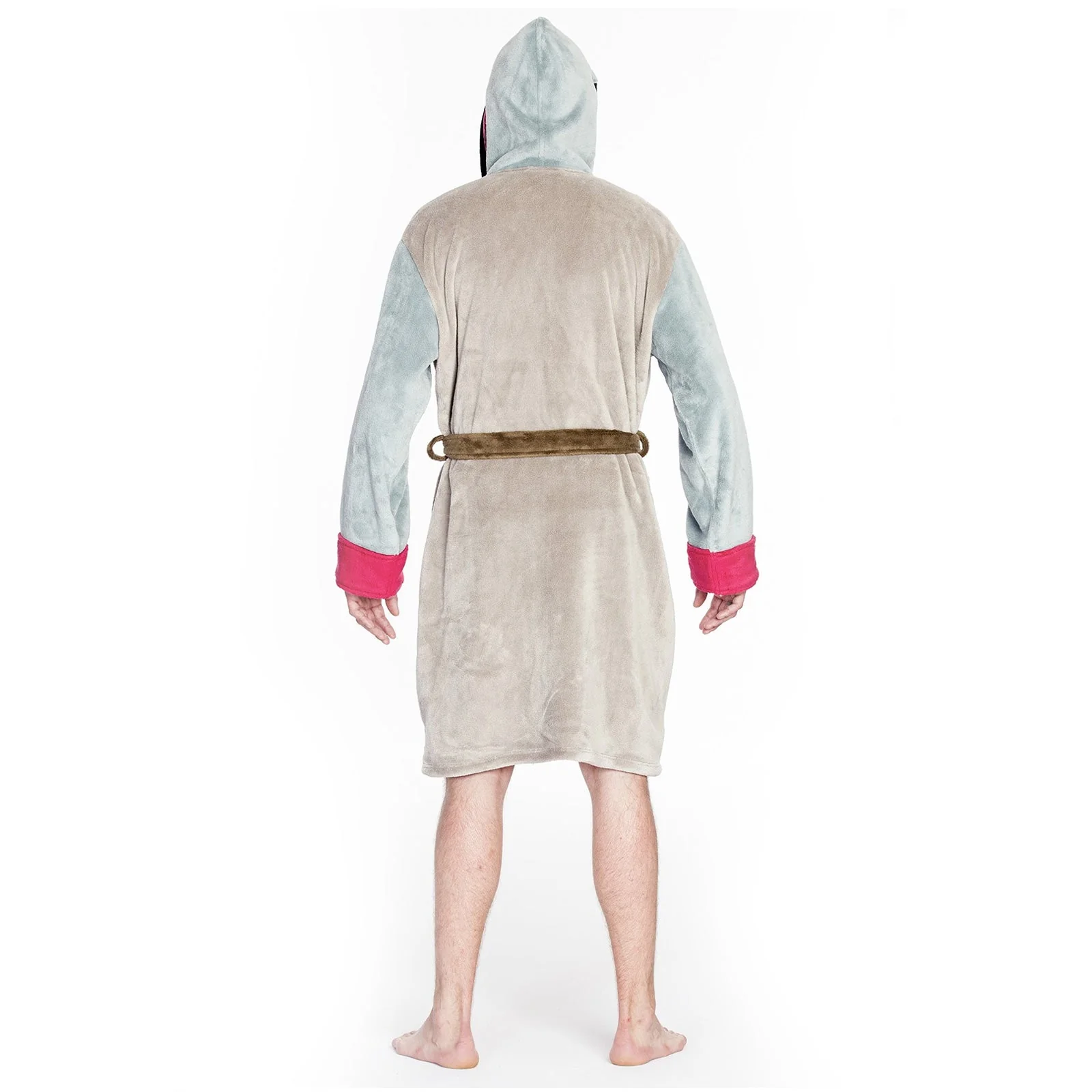 Star Wars Boba Fett Bath Robe - Image 4