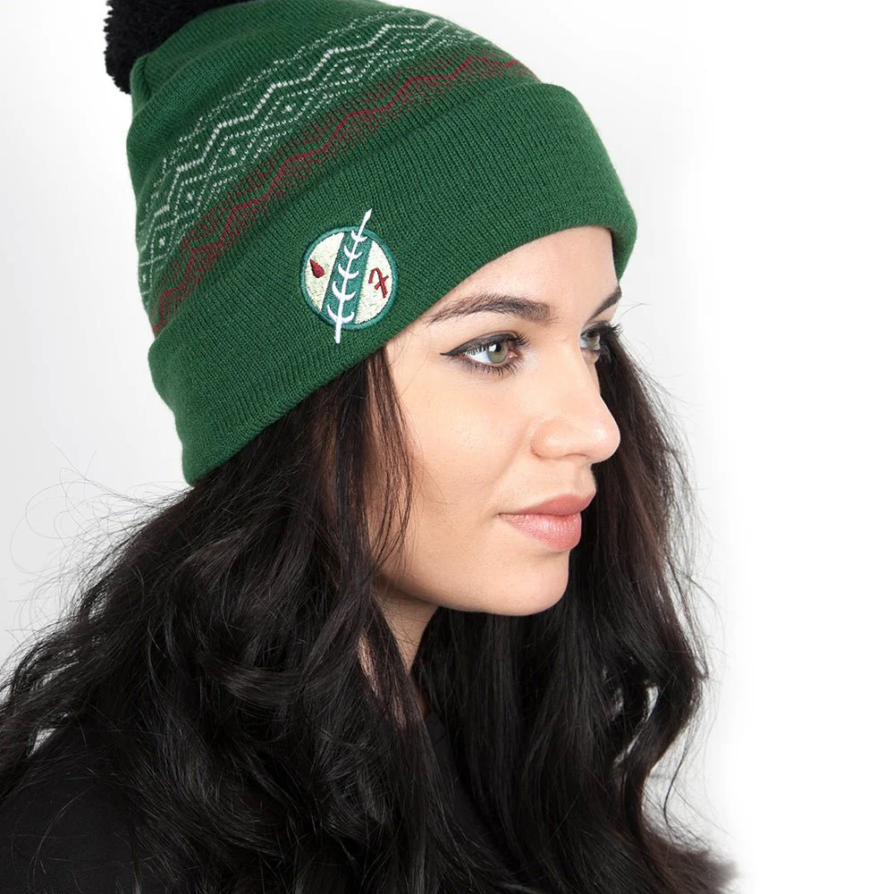 Star Wars Boba Fett Bobble Hat - Image 2
