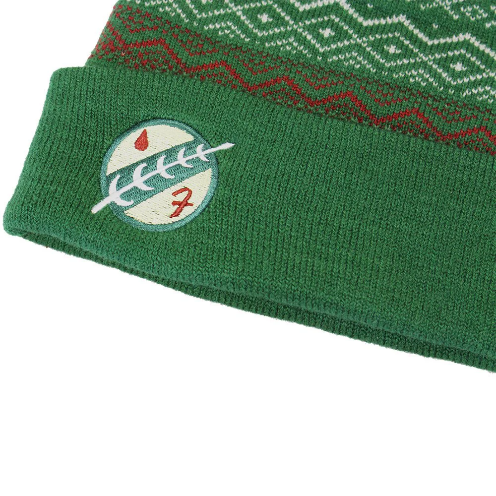 Star Wars Boba Fett Bobble Hat - Image 4