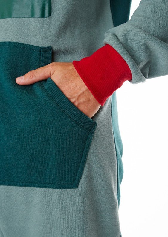 Star Wars Boba Fett Onesie - Image 3