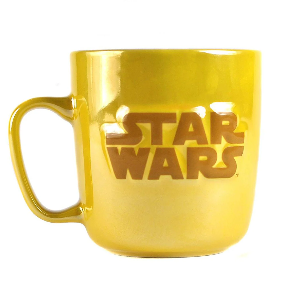 Star Wars C-3PO Metallic Mug - Image 2